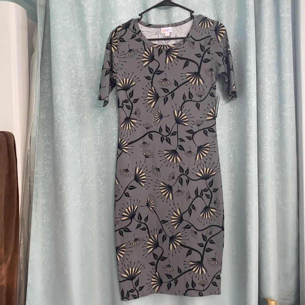 Julia LuLaRoe dress
